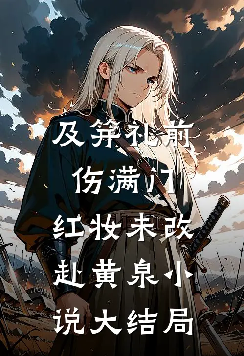 及笄礼前伤满门，红妆未改赴黄泉小说大结局