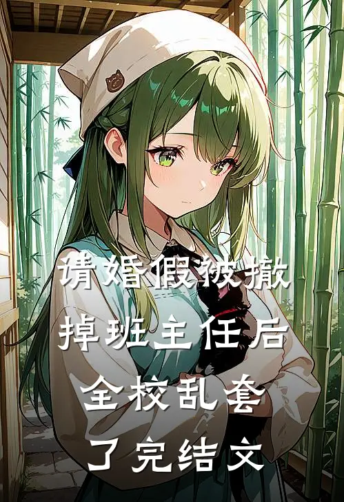 请婚假被撤掉班主任后，全校乱套了完结文
