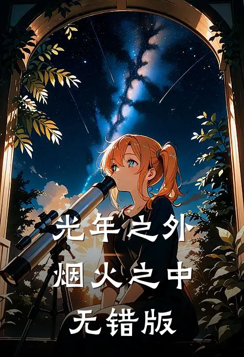 光年之外，烟火之中无错版