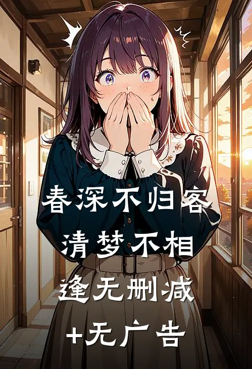 春深不归客，清梦不相逢无删减+无广告
