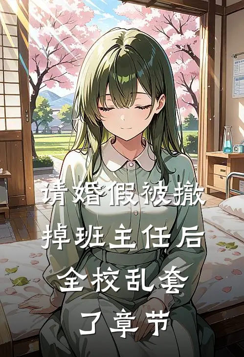 请婚假被撤掉班主任后，全校乱套了章节