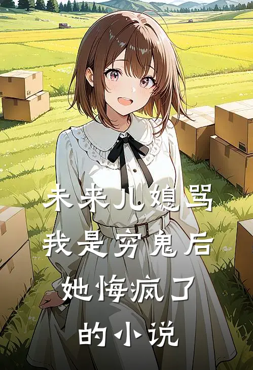 未来儿媳骂我是穷鬼后，她悔疯了的小说