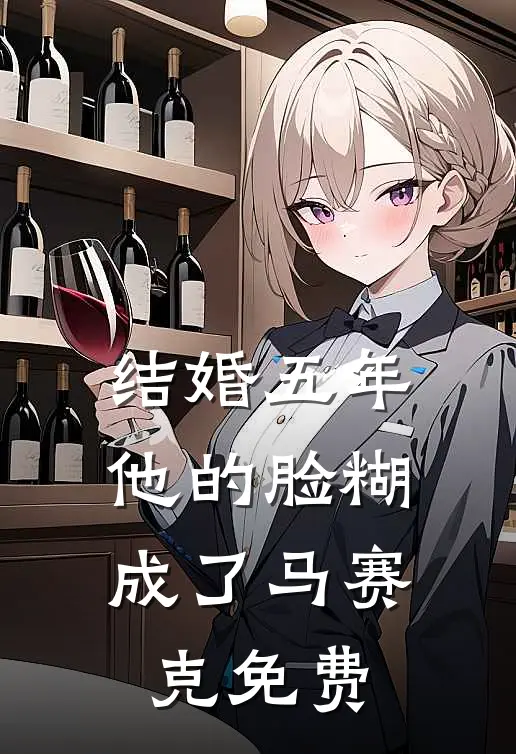 结婚五年，他的脸糊成了马赛克免费