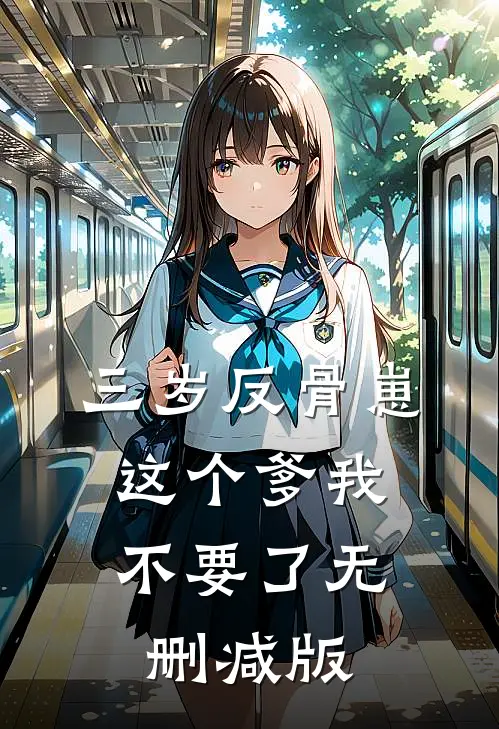 三岁反骨崽：这个爹我不要了无删减版