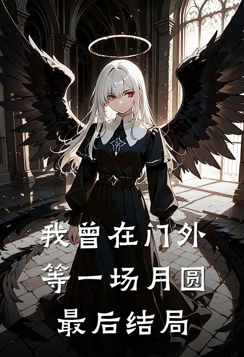 我曾在门外等一场月圆最后结局
