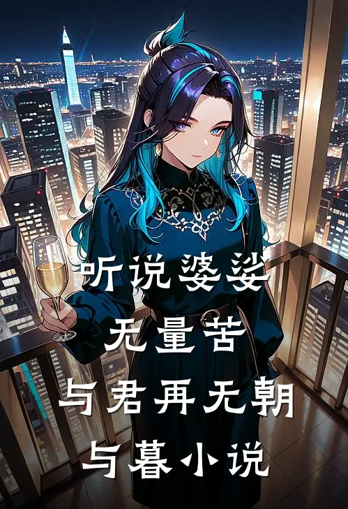 听说婆娑无量苦，与君再无朝与暮小说