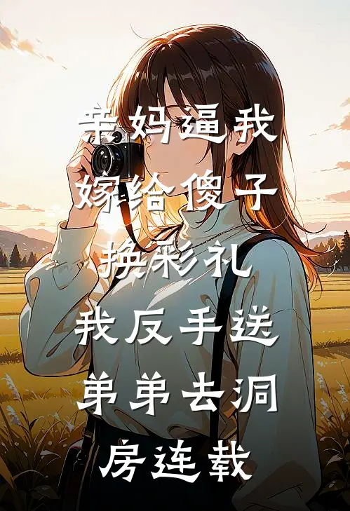 亲妈逼我嫁给傻子换彩礼，我反手送弟弟去洞房连载