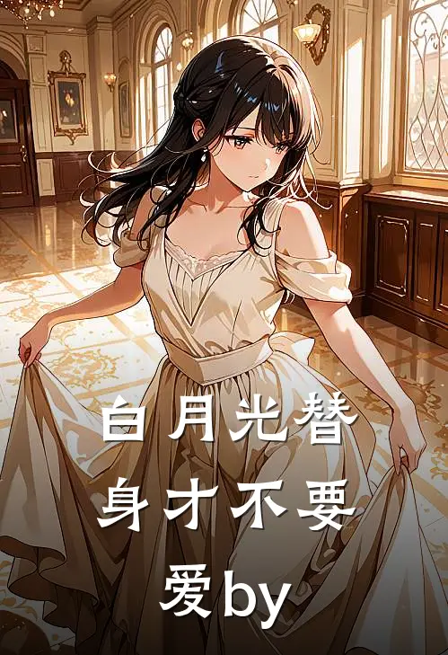 白月光替身才不要爱by