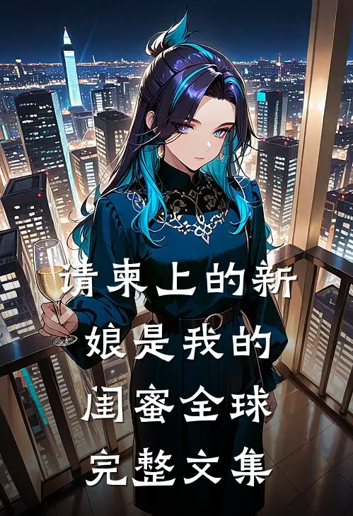 请柬上的新娘是我的闺蜜全球完整文集