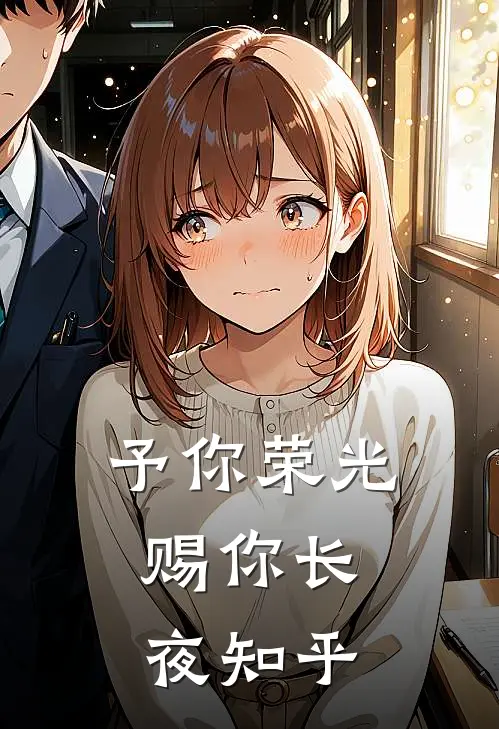 予你荣光，赐你长夜知乎