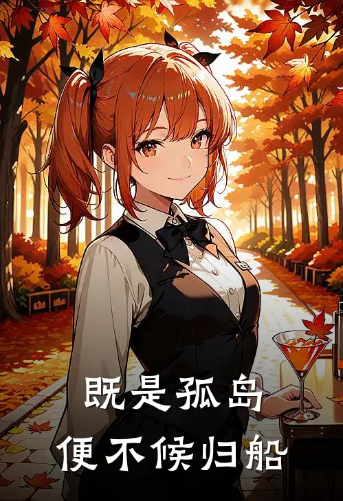既是孤岛，便不候归船