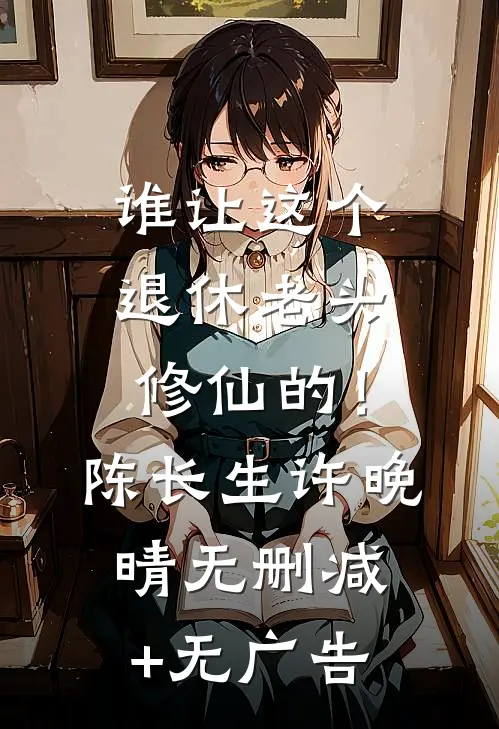 谁让这个退休老头修仙的！陈长生许晚晴无删减+无广告