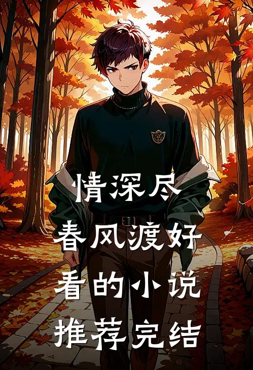 情深尽，春风渡好看的小说推荐完结