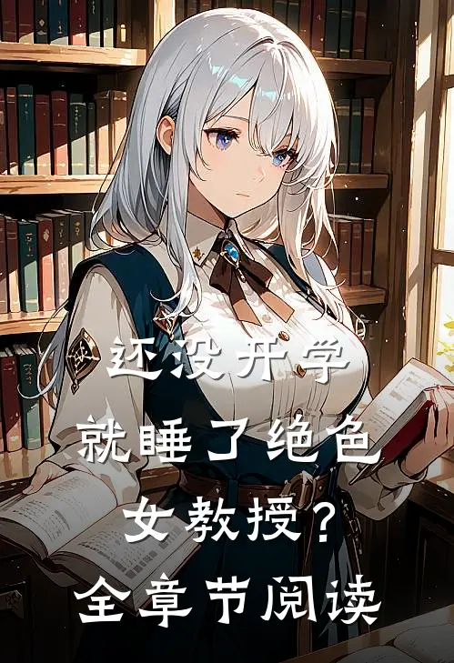 还没开学，就睡了绝色女教授？全章节阅读