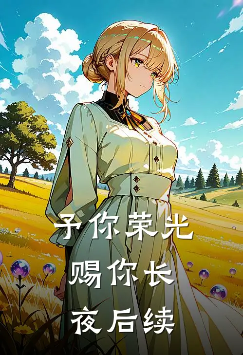 予你荣光，赐你长夜后续