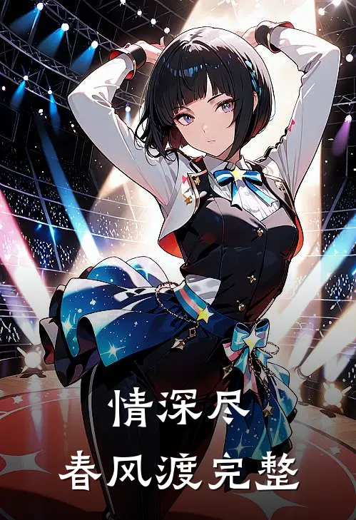 情深尽，春风渡完整