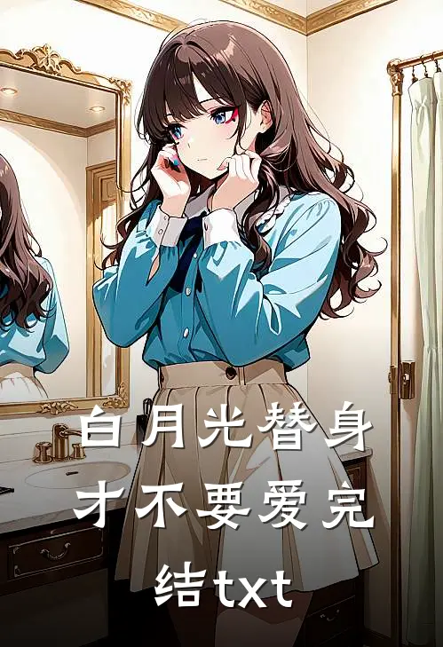 白月光替身才不要爱完结txt