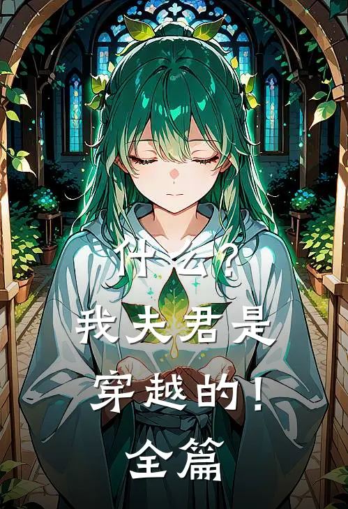 什么？我夫君是穿越的！全篇