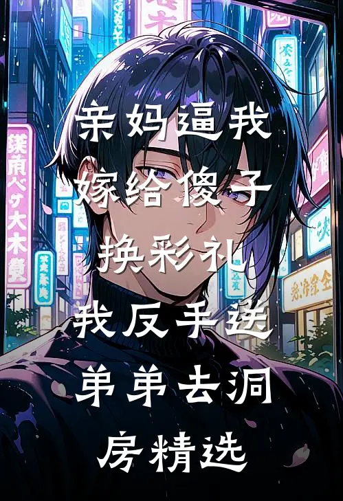 亲妈逼我嫁给傻子换彩礼，我反手送弟弟去洞房精选