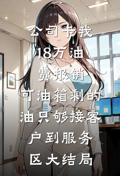公司卡我18万油费报销，可油箱剩的油只够接客户到服务区大结局