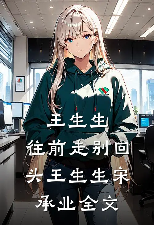 王生生，往前走别回头王生生宋承业全文