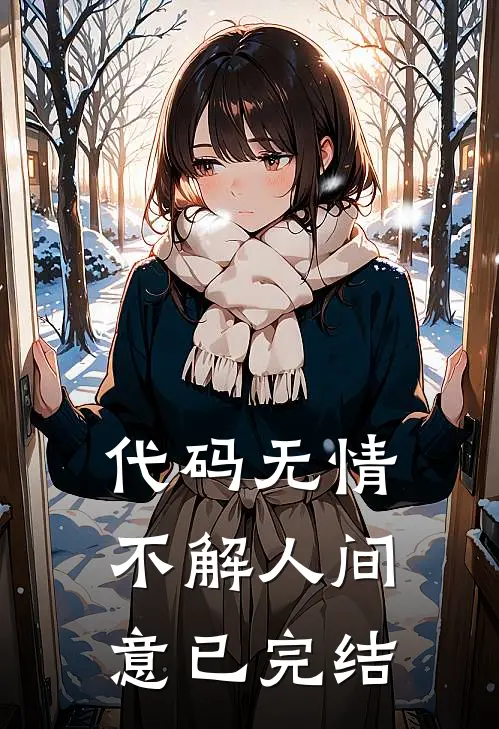 代码无情，不解人间意已完结