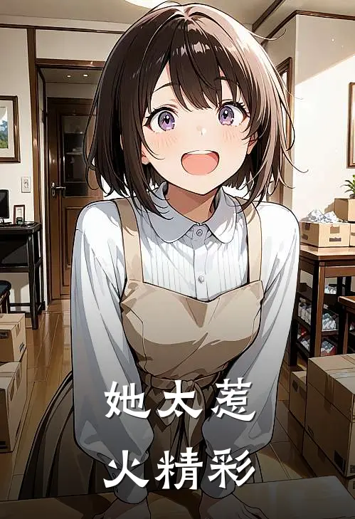 她太惹火精彩