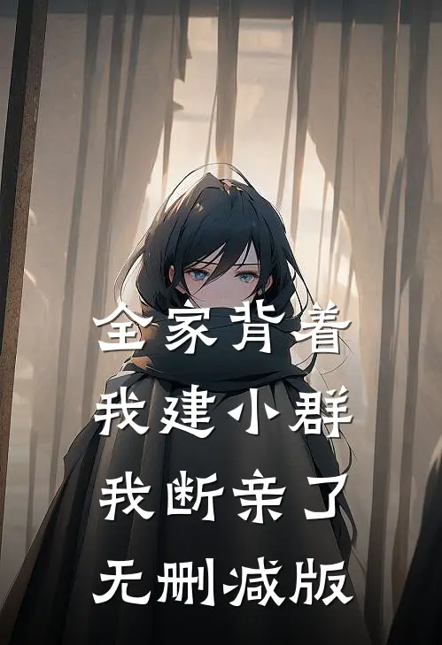 全家背着我建小群，我断亲了无删减版