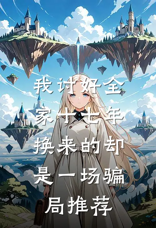 我讨好全家十七年，换来的却是一场骗局推荐