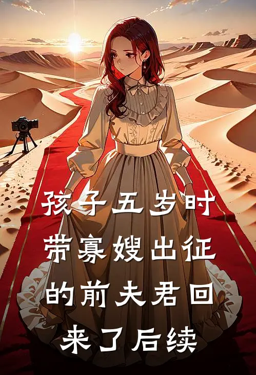 孩子五岁时，带寡嫂出征的前夫君回来了后续