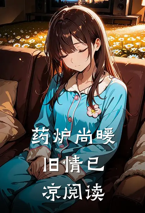 药炉尚暖，旧情已凉阅读