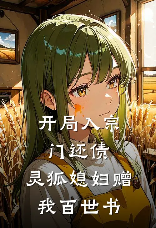 开局入宗门还债，灵狐媳妇赠我百世书