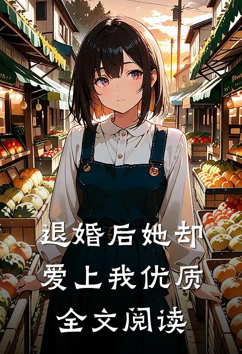 退婚后她却爱上我优质全文阅读