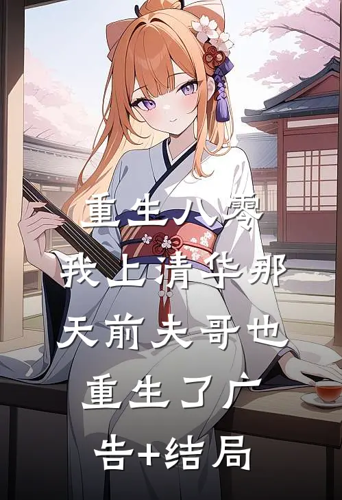 重生八零，我上清华那天前夫哥也重生了广告+结局