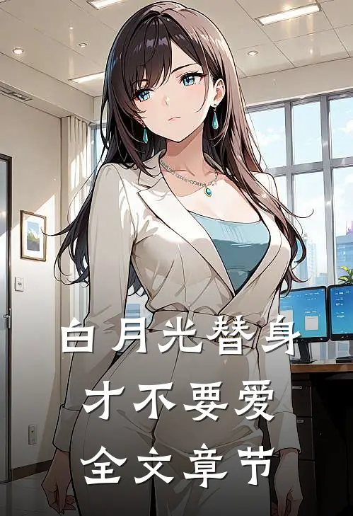 白月光替身才不要爱全文章节