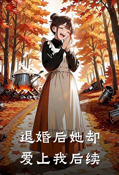 退婚后她却爱上我后续