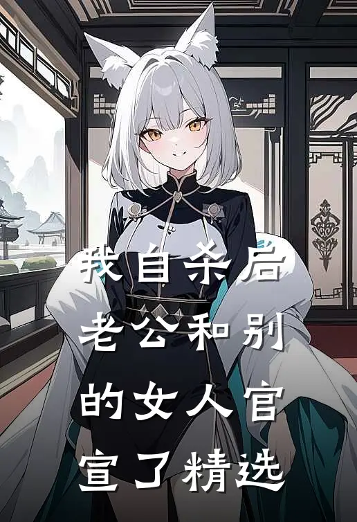 我自杀后，老公和别的女人官宣了精选