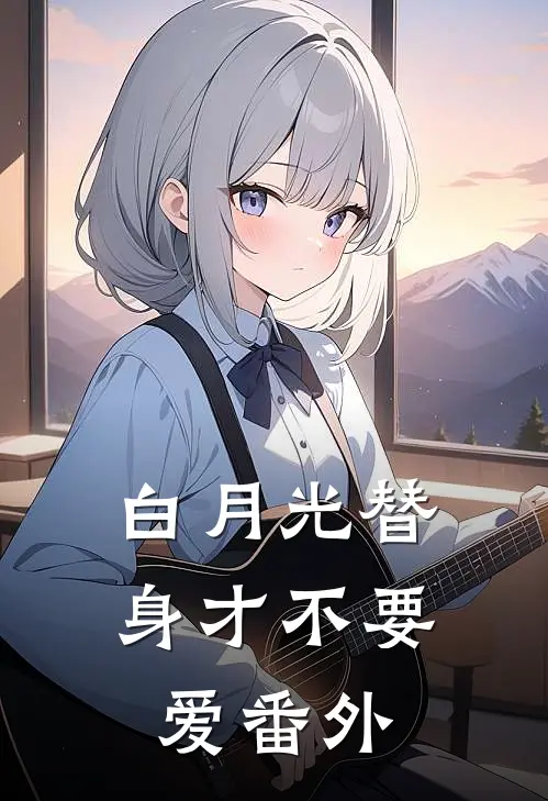 白月光替身才不要爱番外