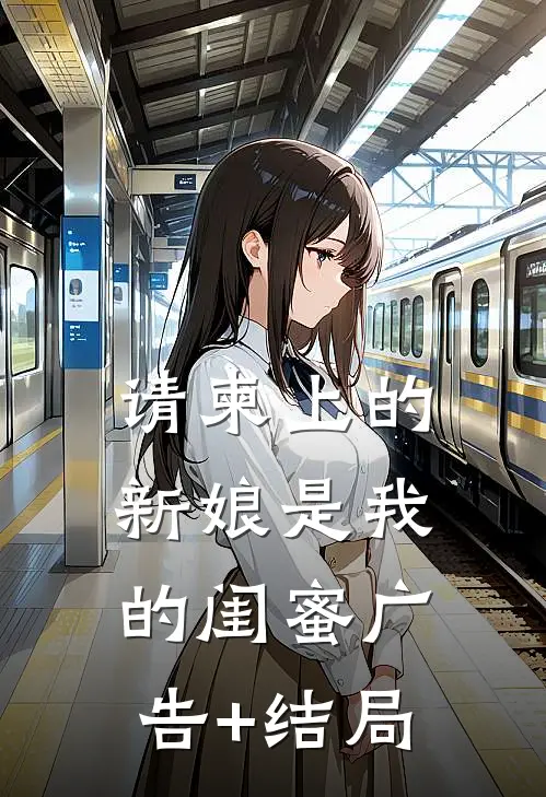 请柬上的新娘是我的闺蜜广告+结局
