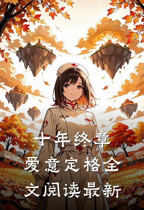 十年终章，爱意定格全文阅读最新