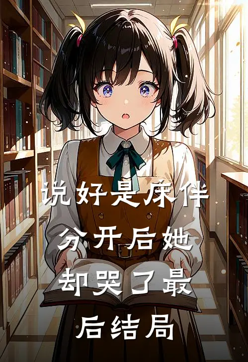 说好是床伴，分开后她却哭了最后结局
