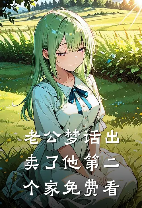老公梦话出卖了他第二个家免费看