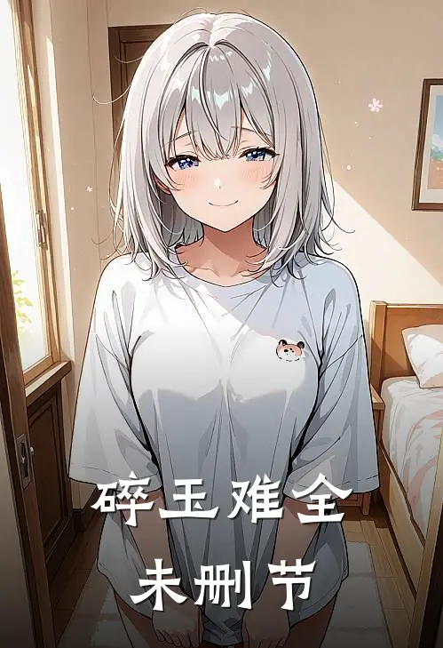 碎玉难全未删节