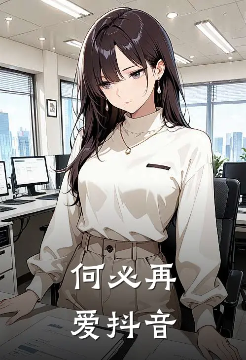 何必再爱抖音