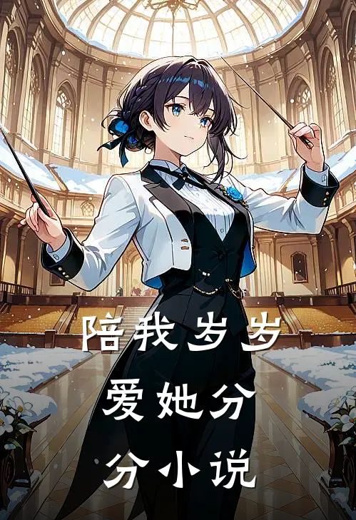 陪我岁岁，爱她分分小说