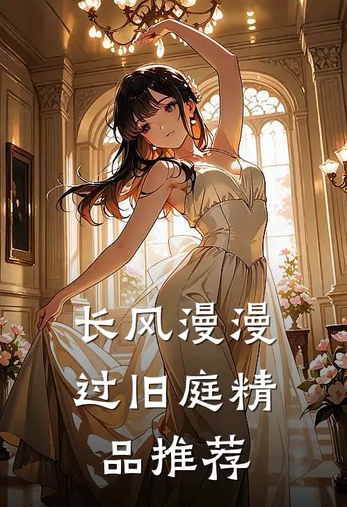 长风漫漫过旧庭精品推荐