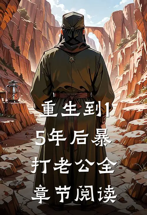 重生到15年后暴打老公全章节阅读