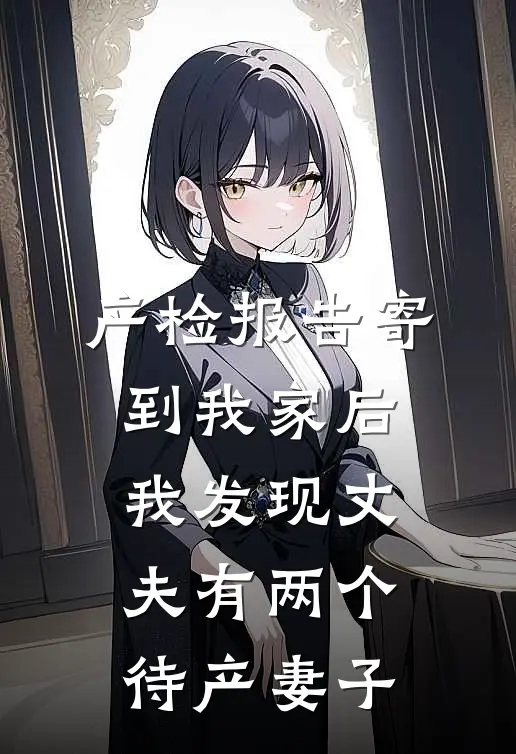 产检报告寄到我家后，我发现丈夫有两个待产妻子