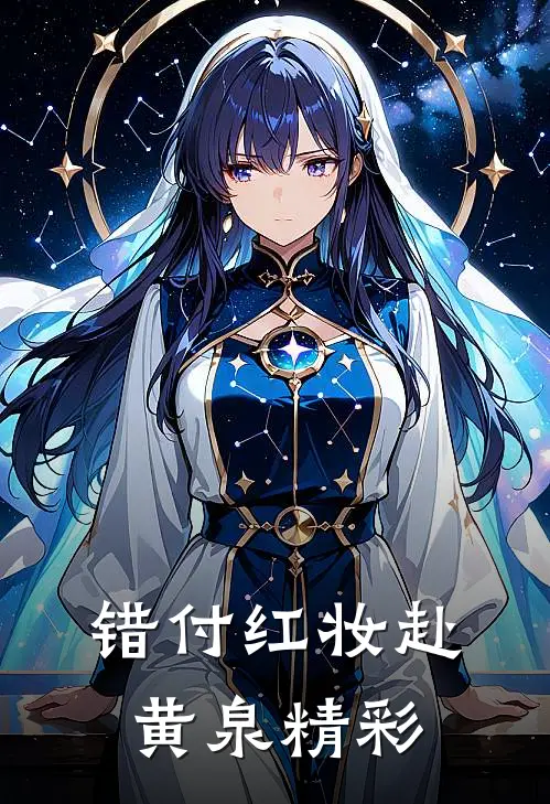错付红妆赴黄泉精彩