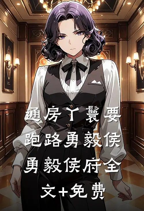 通房丫鬟要跑路勇毅侯勇毅侯府全文+免费
